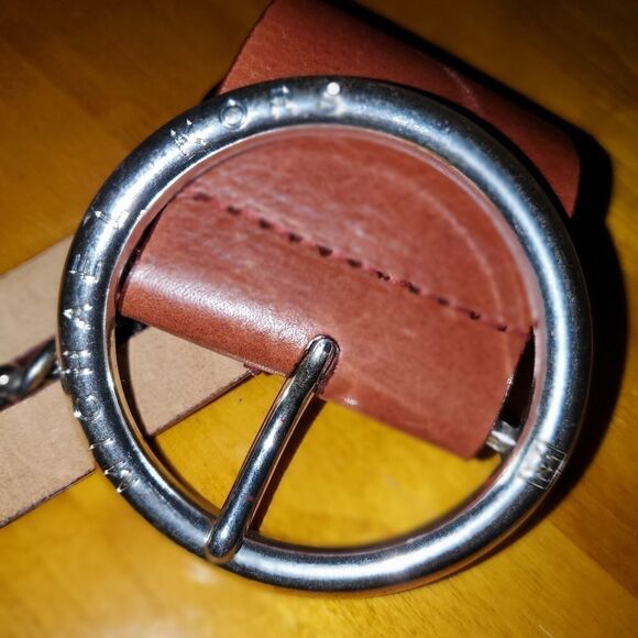 Michael Kots Chains & Hoops Belt Size S main image 7